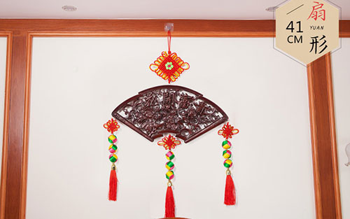 甘孜中国结挂件实木客厅玄关壁挂装饰品种类大全